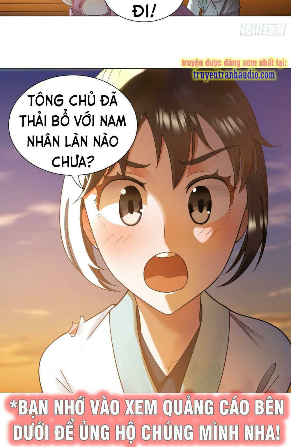 Ta Luyện Khí Ba Ngàn Năm Chapter 49 - Trang 2