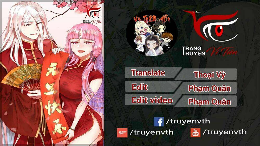 Ta Luyện Khí Ba Ngàn Năm Chapter 47 - Trang 2