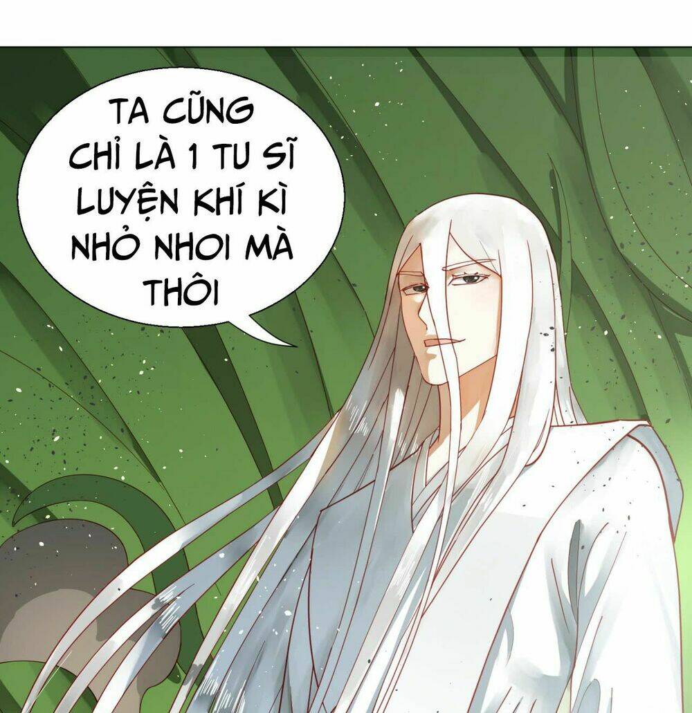 Ta Luyện Khí Ba Ngàn Năm Chapter 47 - Trang 2