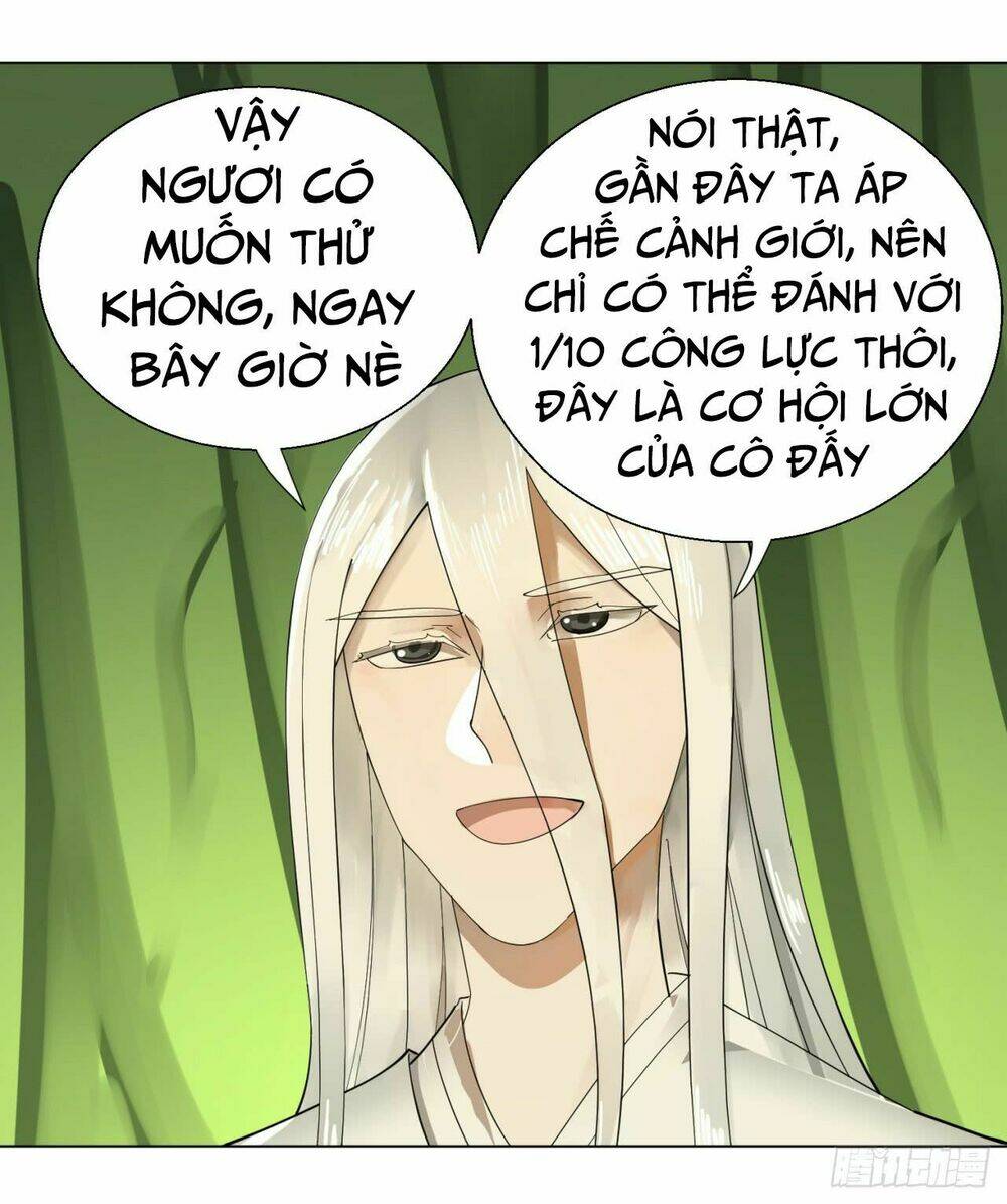 Ta Luyện Khí Ba Ngàn Năm Chapter 47 - Trang 2