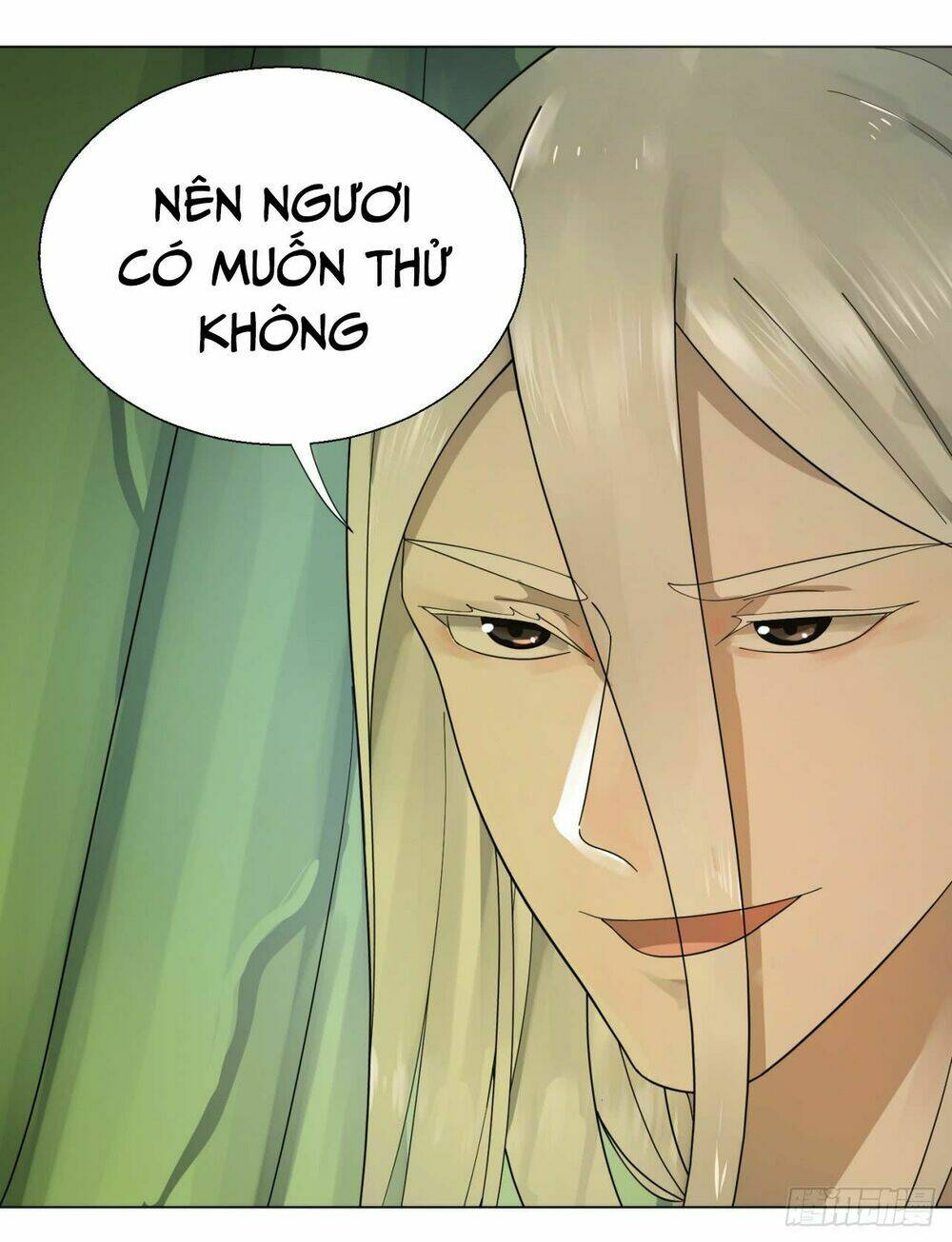 Ta Luyện Khí Ba Ngàn Năm Chapter 47 - Trang 2