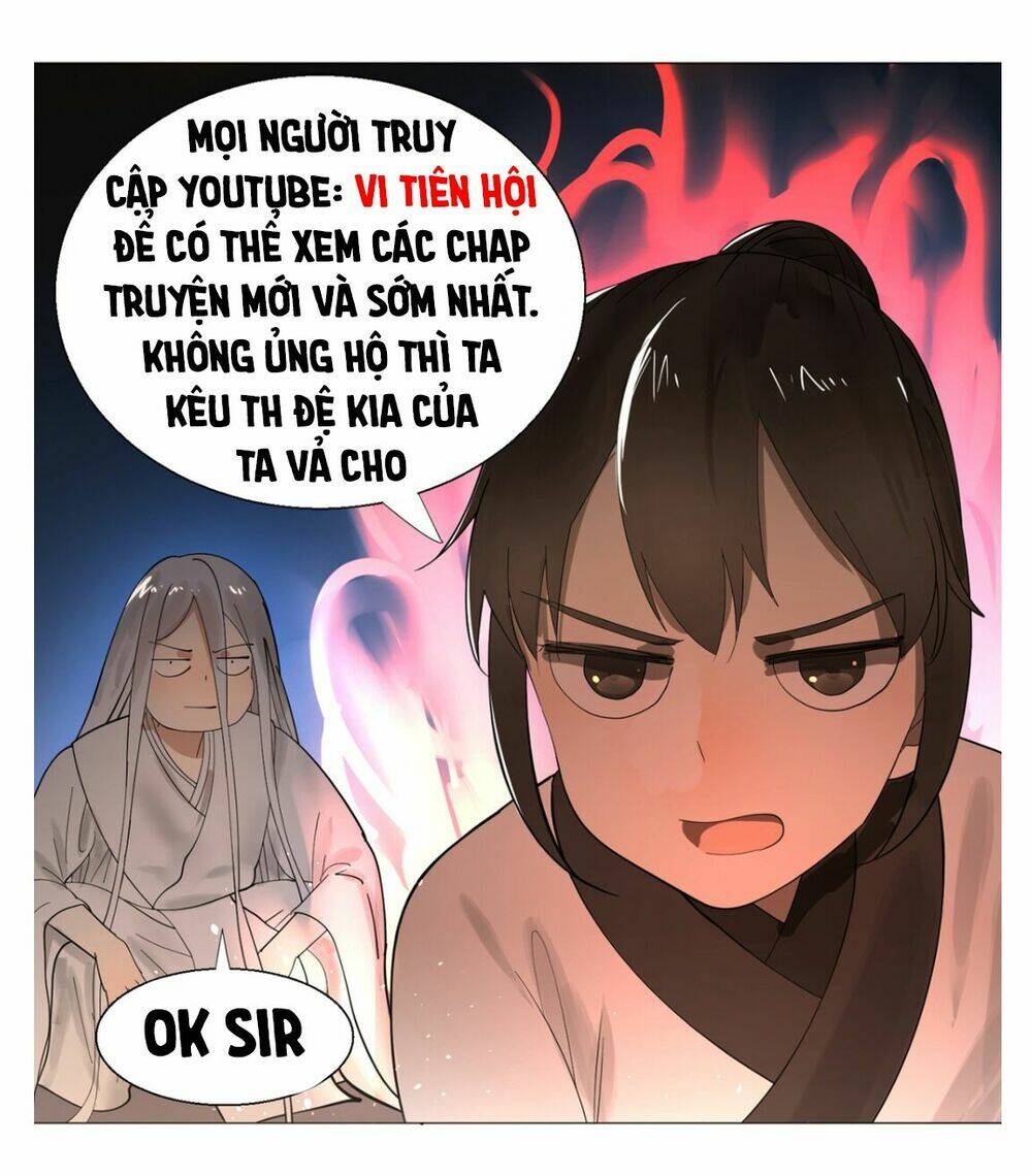 Ta Luyện Khí Ba Ngàn Năm Chapter 47 - Trang 2