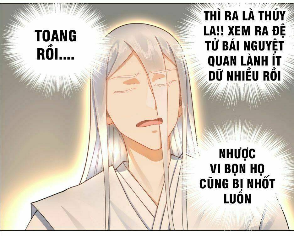 Ta Luyện Khí Ba Ngàn Năm Chapter 46 - Trang 2