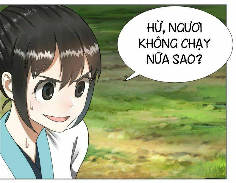 Ta Luyện Khí Ba Ngàn Năm Chapter 46 - Trang 2