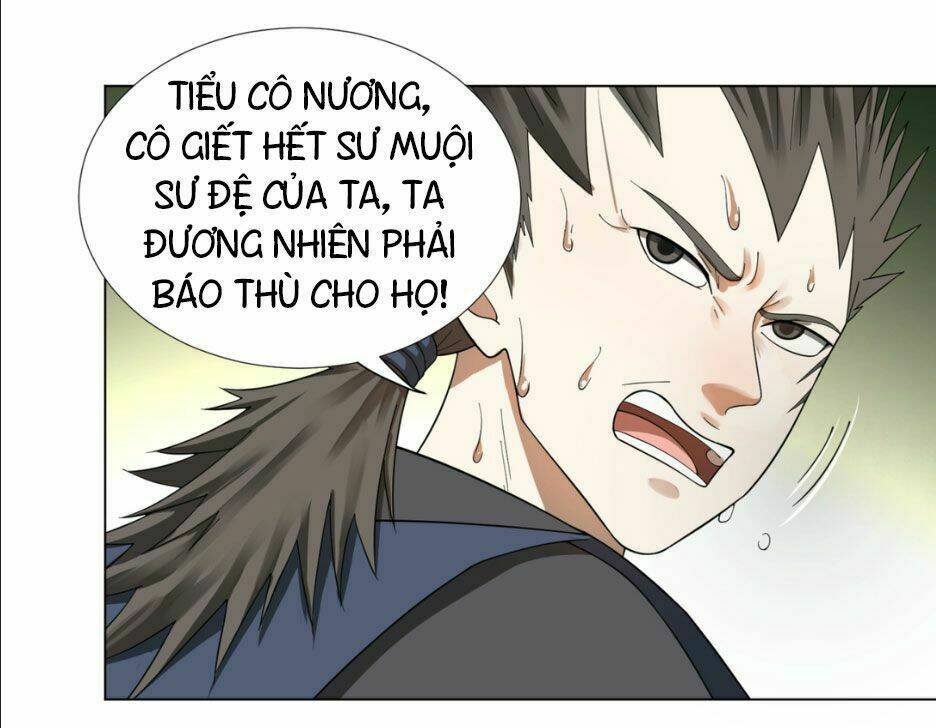 Ta Luyện Khí Ba Ngàn Năm Chapter 46 - Trang 2