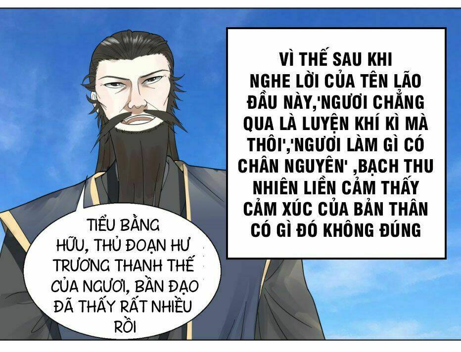 Ta Luyện Khí Ba Ngàn Năm Chapter 45 - Trang 2