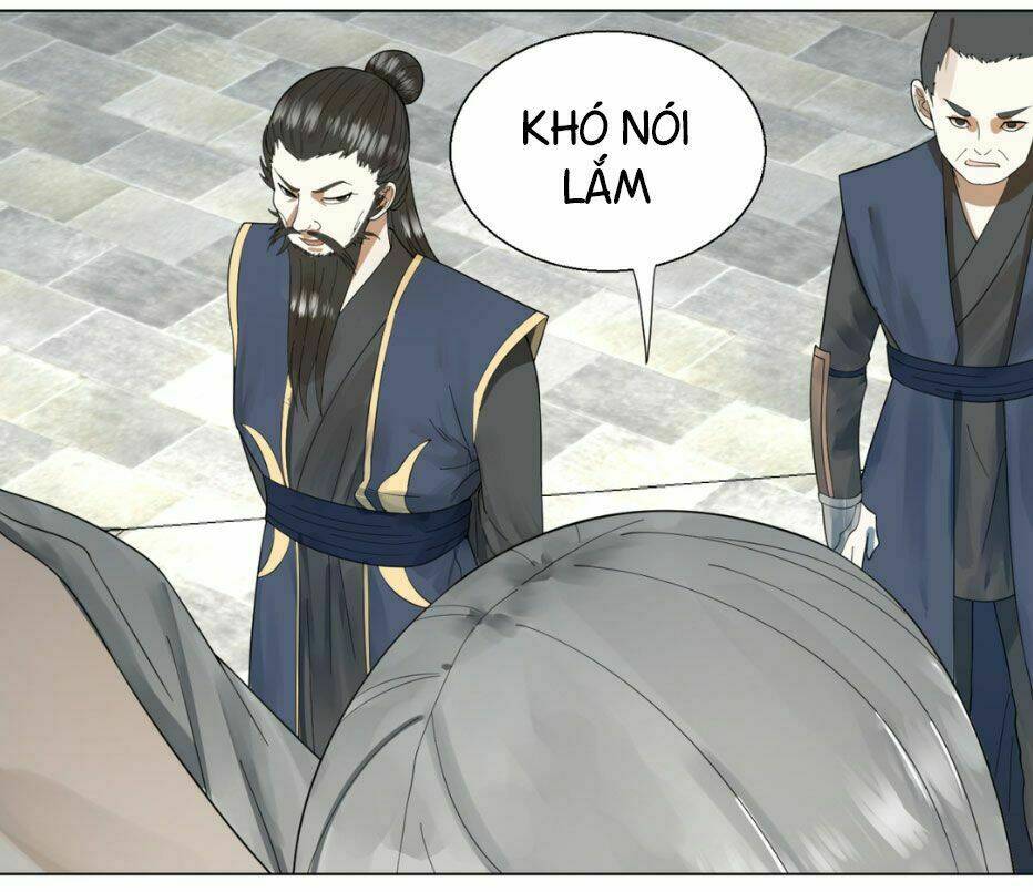 Ta Luyện Khí Ba Ngàn Năm Chapter 45 - Trang 2