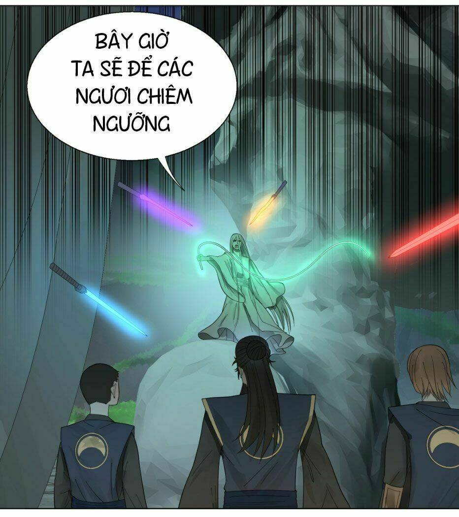 Ta Luyện Khí Ba Ngàn Năm Chapter 45 - Trang 2