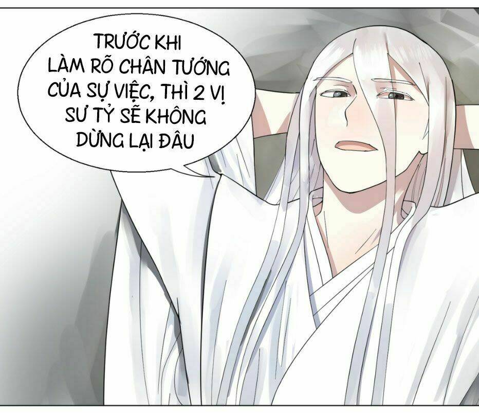 Ta Luyện Khí Ba Ngàn Năm Chapter 45 - Trang 2