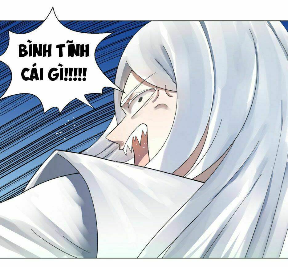 Ta Luyện Khí Ba Ngàn Năm Chapter 45 - Trang 2