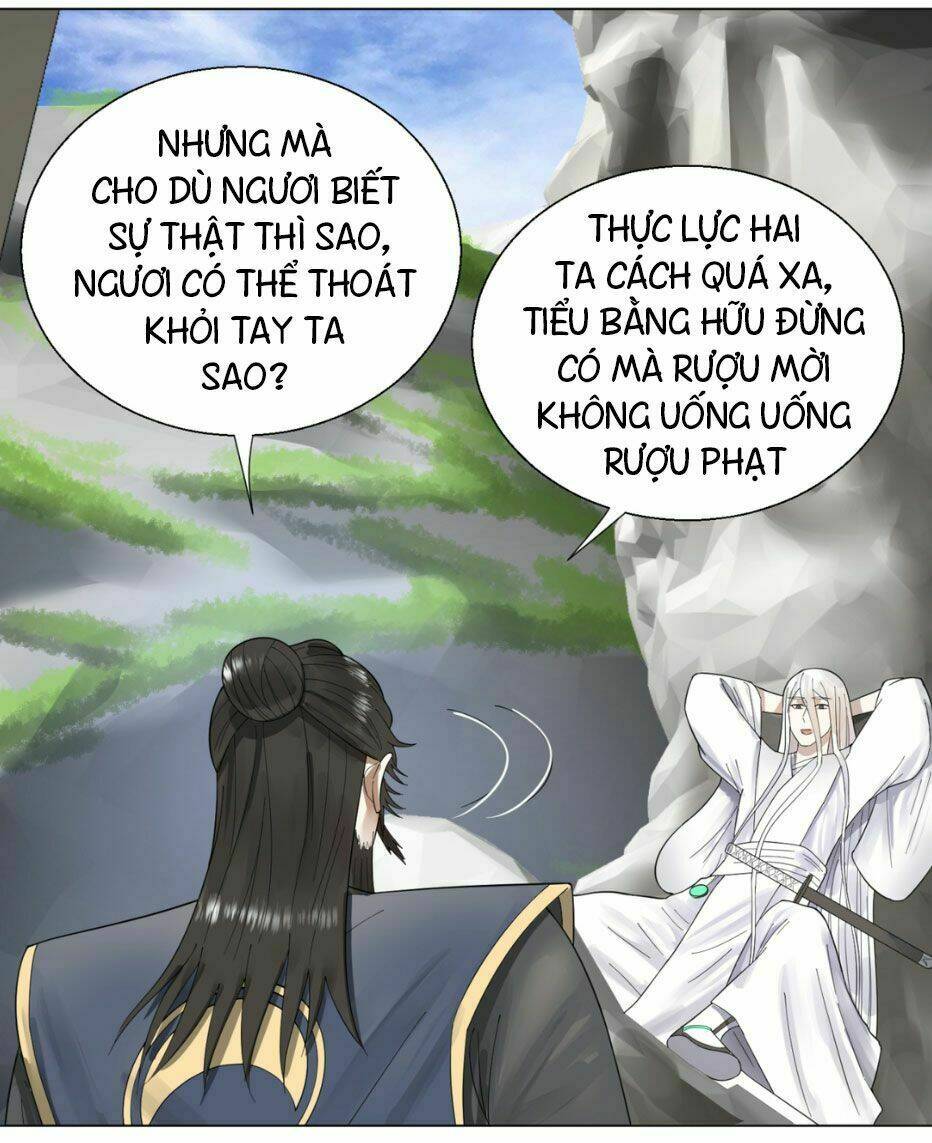 Ta Luyện Khí Ba Ngàn Năm Chapter 45 - Trang 2