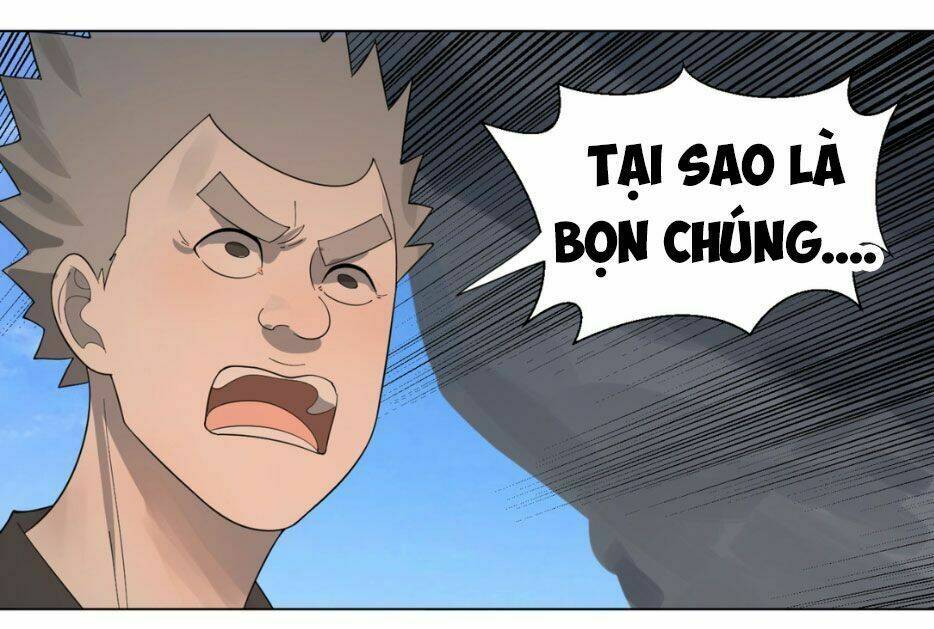 Ta Luyện Khí Ba Ngàn Năm Chapter 44 - Trang 2