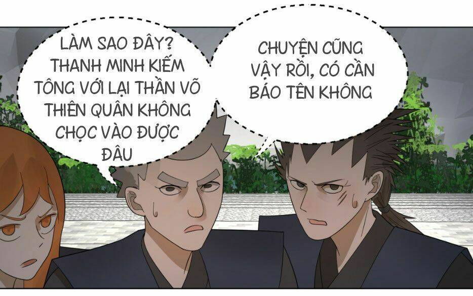 Ta Luyện Khí Ba Ngàn Năm Chapter 44 - Trang 2