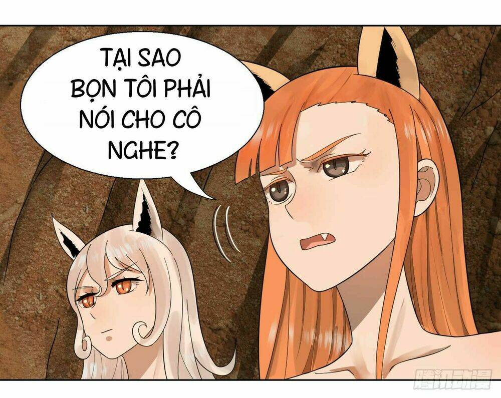 Ta Luyện Khí Ba Ngàn Năm Chapter 43 - Trang 2