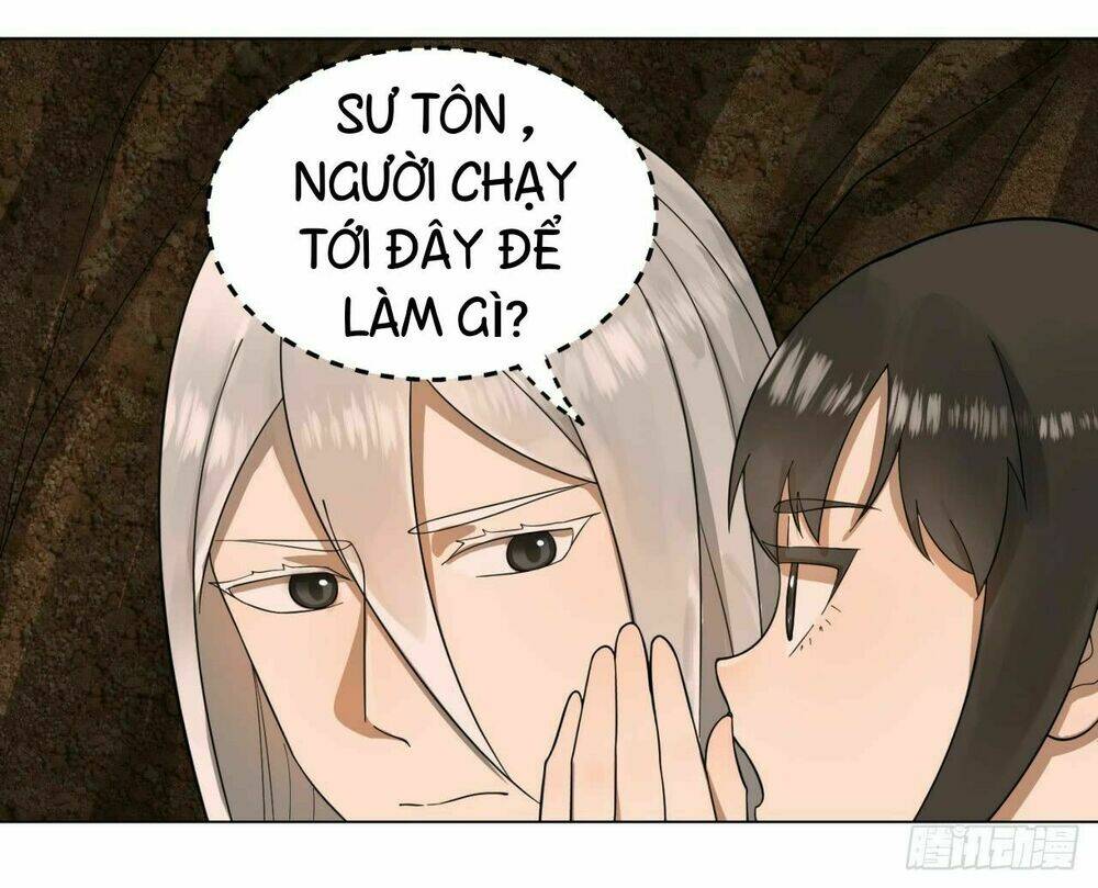 Ta Luyện Khí Ba Ngàn Năm Chapter 43 - Trang 2