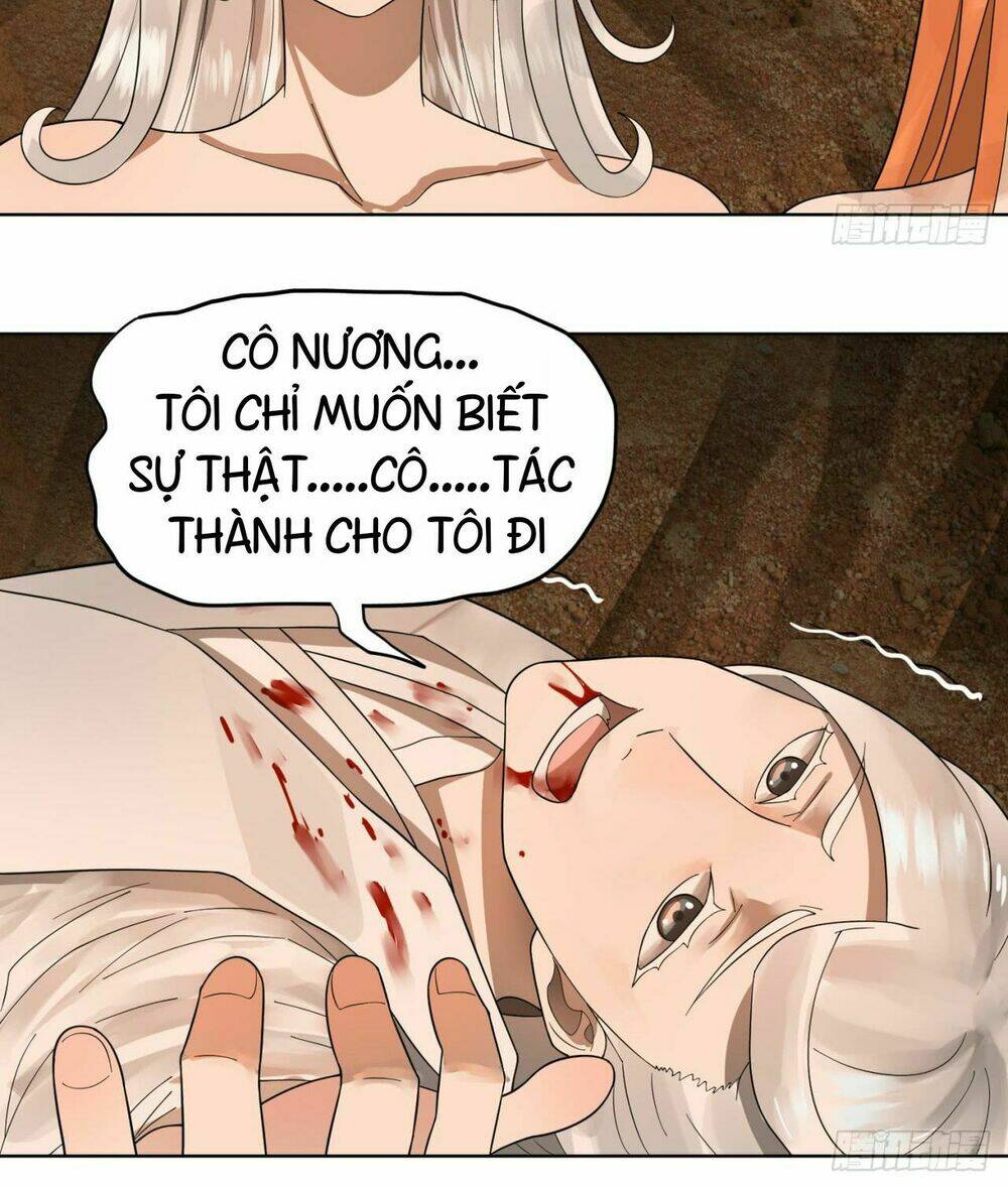 Ta Luyện Khí Ba Ngàn Năm Chapter 43 - Trang 2