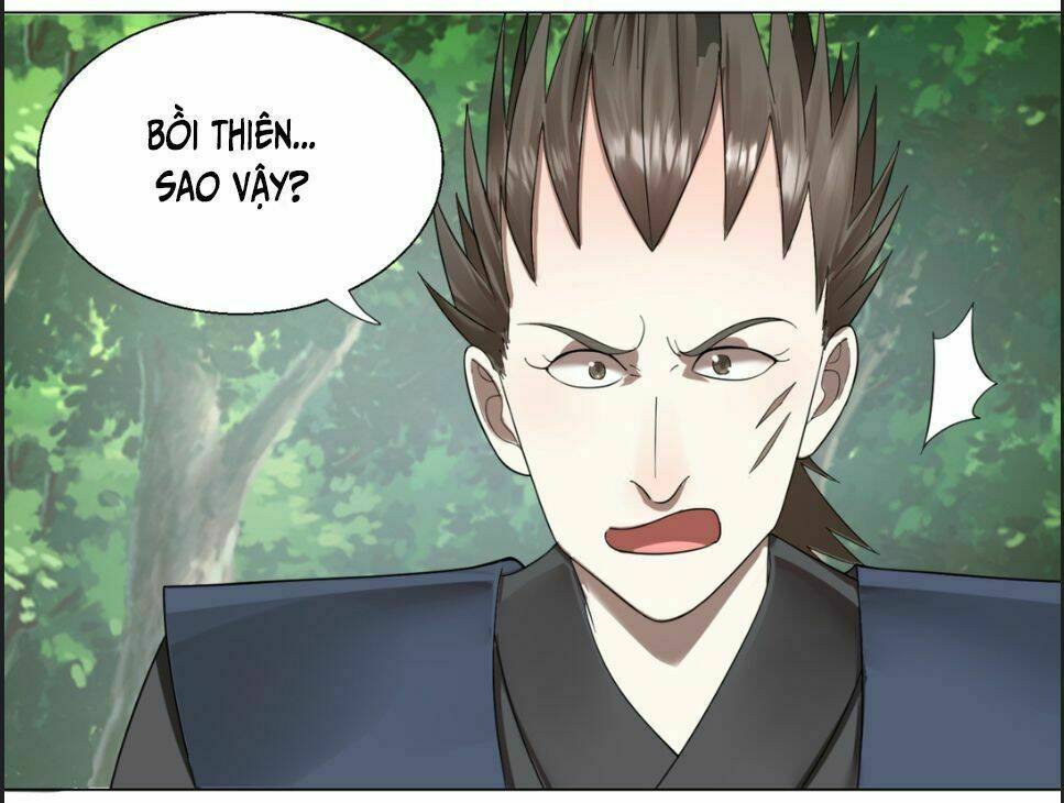 Ta Luyện Khí Ba Ngàn Năm Chapter 42 - Trang 2