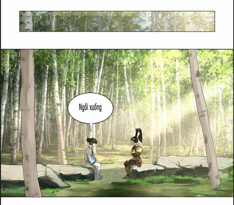 Ta Luyện Khí Ba Ngàn Năm Chapter 42 - Trang 2