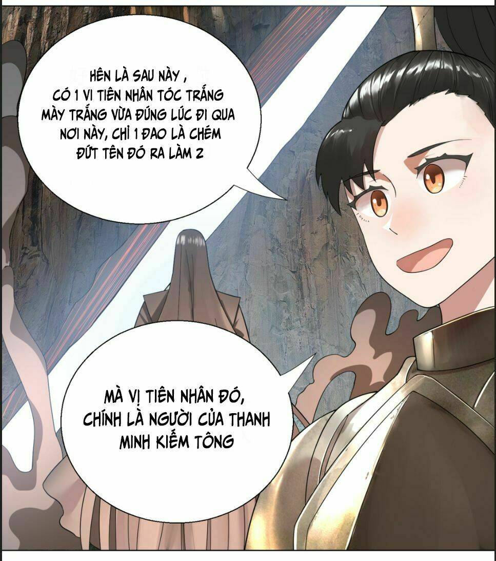 Ta Luyện Khí Ba Ngàn Năm Chapter 42 - Trang 2