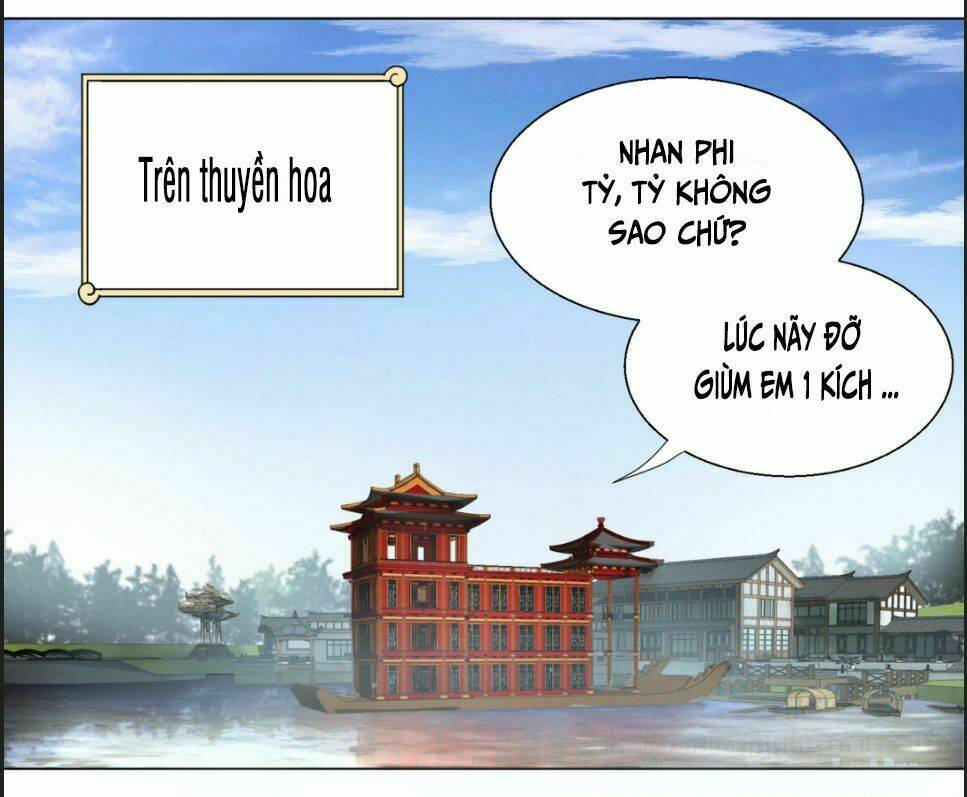 Ta Luyện Khí Ba Ngàn Năm Chapter 42 - Trang 2