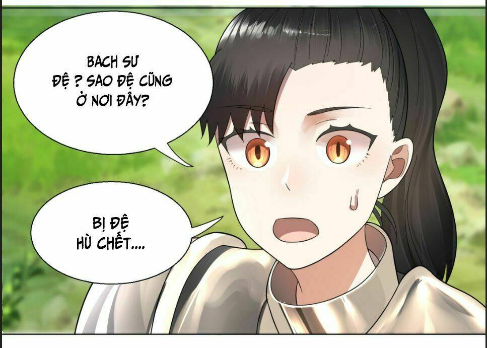 Ta Luyện Khí Ba Ngàn Năm Chapter 42 - Trang 2