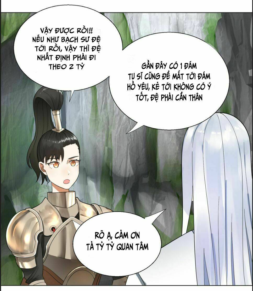 Ta Luyện Khí Ba Ngàn Năm Chapter 42 - Trang 2