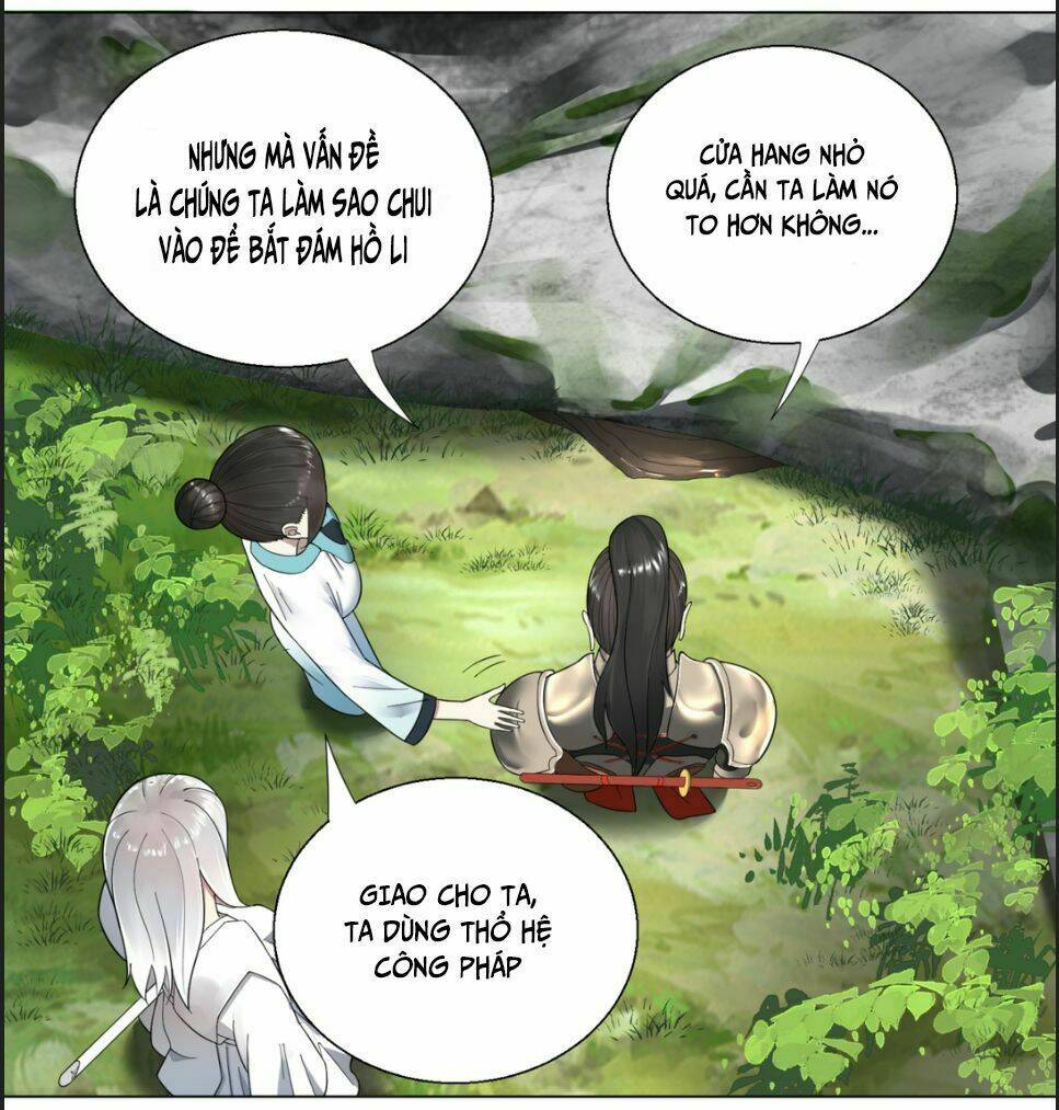 Ta Luyện Khí Ba Ngàn Năm Chapter 42 - Trang 2