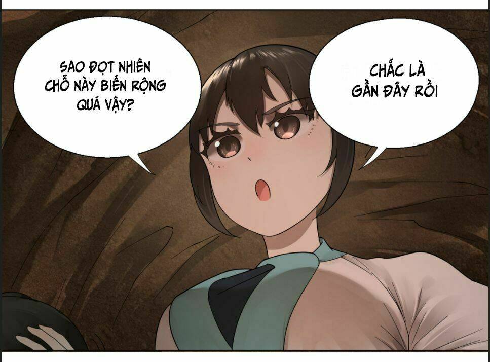 Ta Luyện Khí Ba Ngàn Năm Chapter 42 - Trang 2