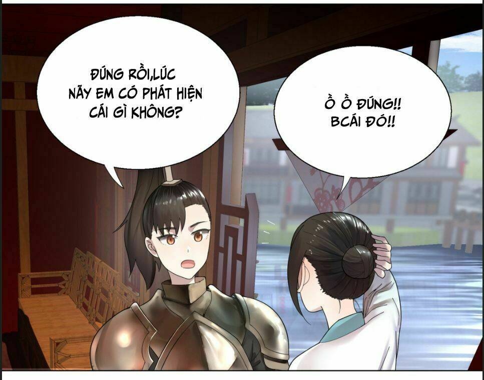 Ta Luyện Khí Ba Ngàn Năm Chapter 42 - Trang 2