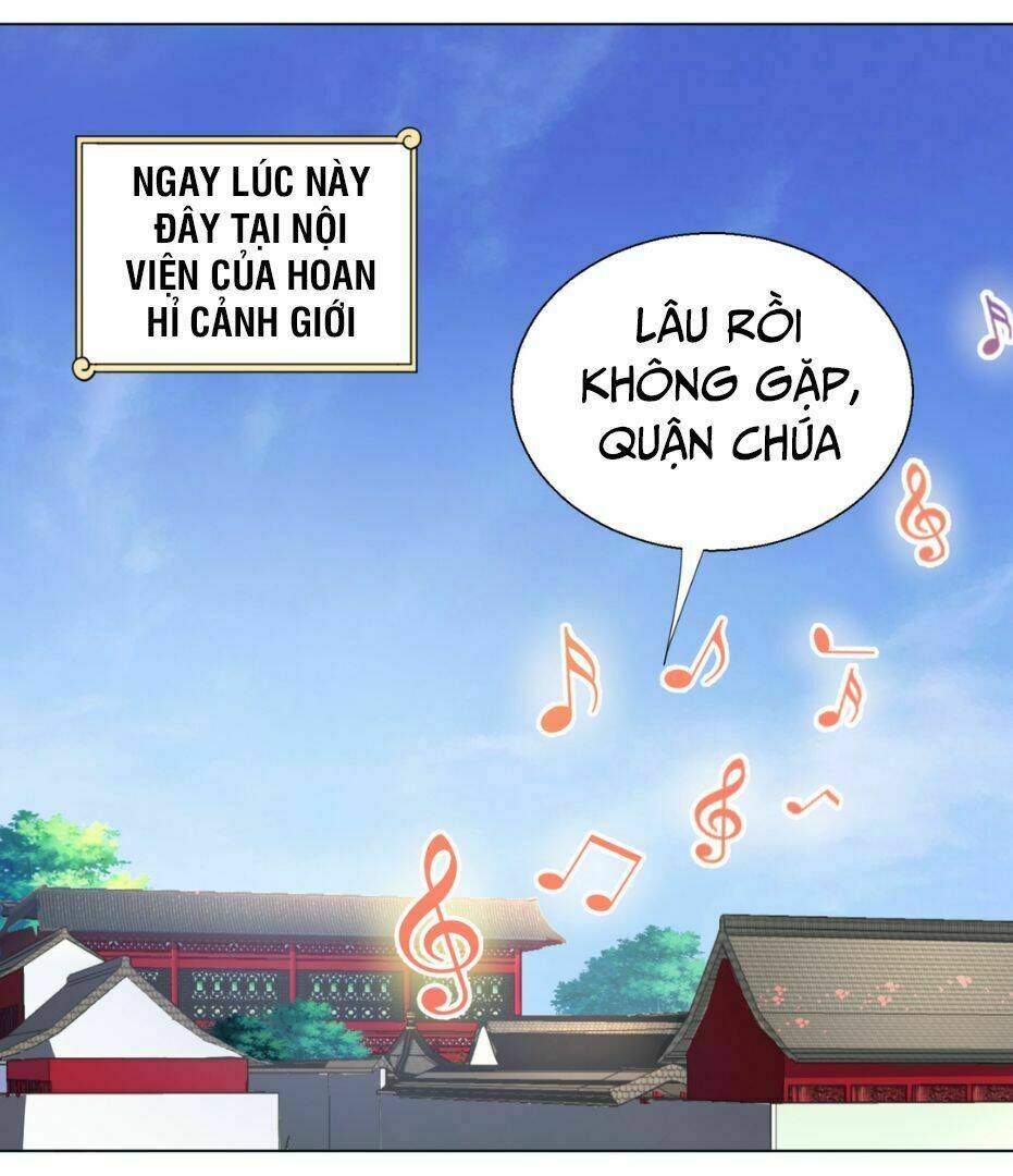 Ta Luyện Khí Ba Ngàn Năm Chapter 40 - Trang 2