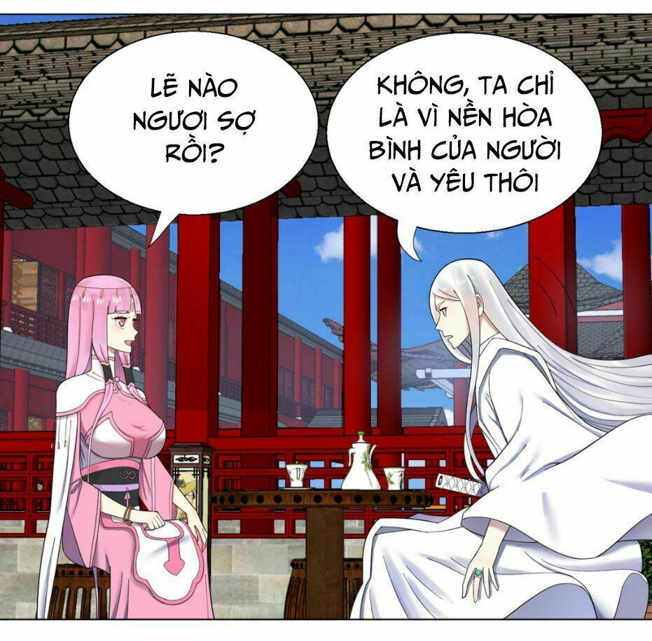 Ta Luyện Khí Ba Ngàn Năm Chapter 40 - Trang 2