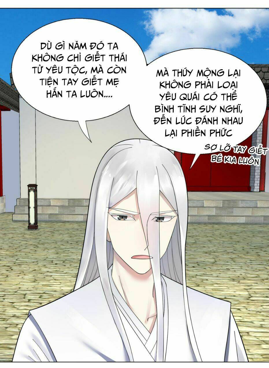 Ta Luyện Khí Ba Ngàn Năm Chapter 40 - Trang 2