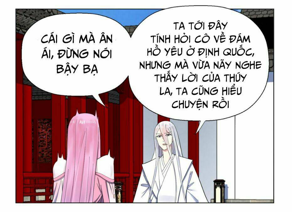 Ta Luyện Khí Ba Ngàn Năm Chapter 40 - Trang 2