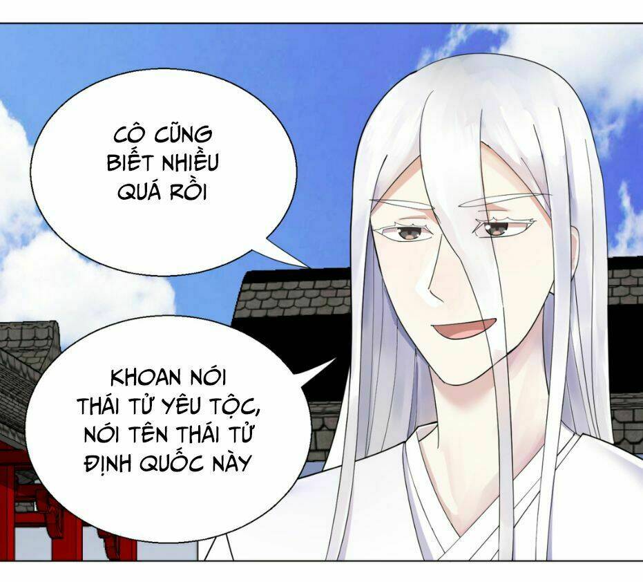 Ta Luyện Khí Ba Ngàn Năm Chapter 40 - Trang 2