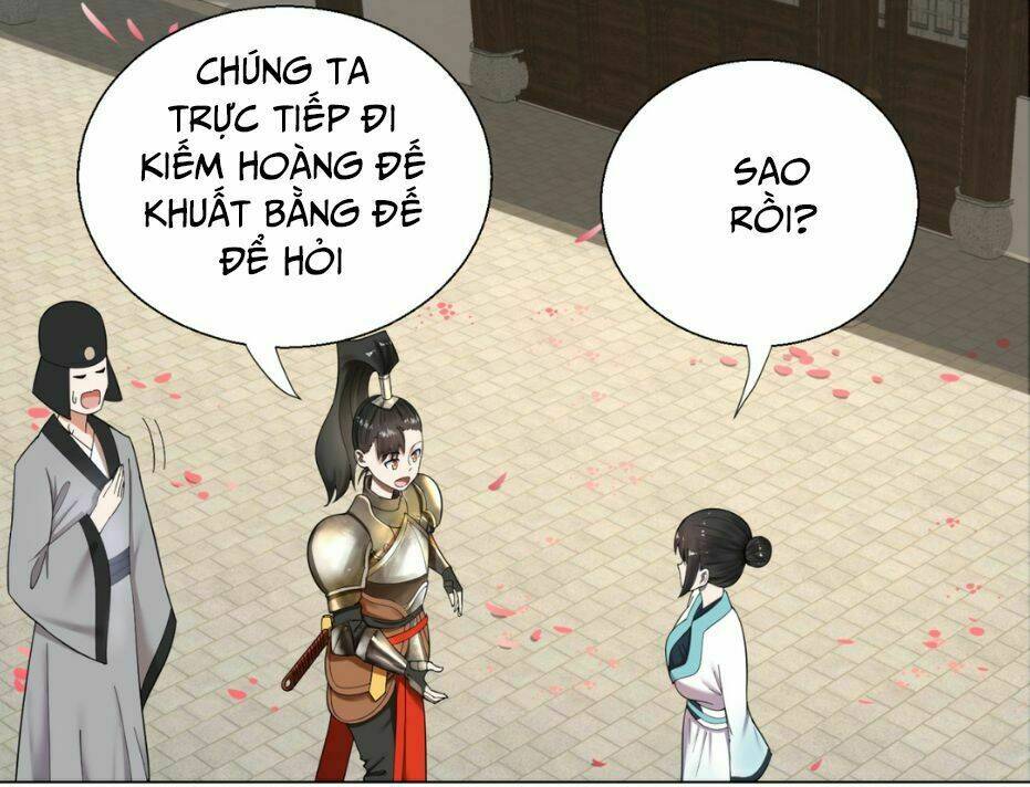 Ta Luyện Khí Ba Ngàn Năm Chapter 40 - Trang 2