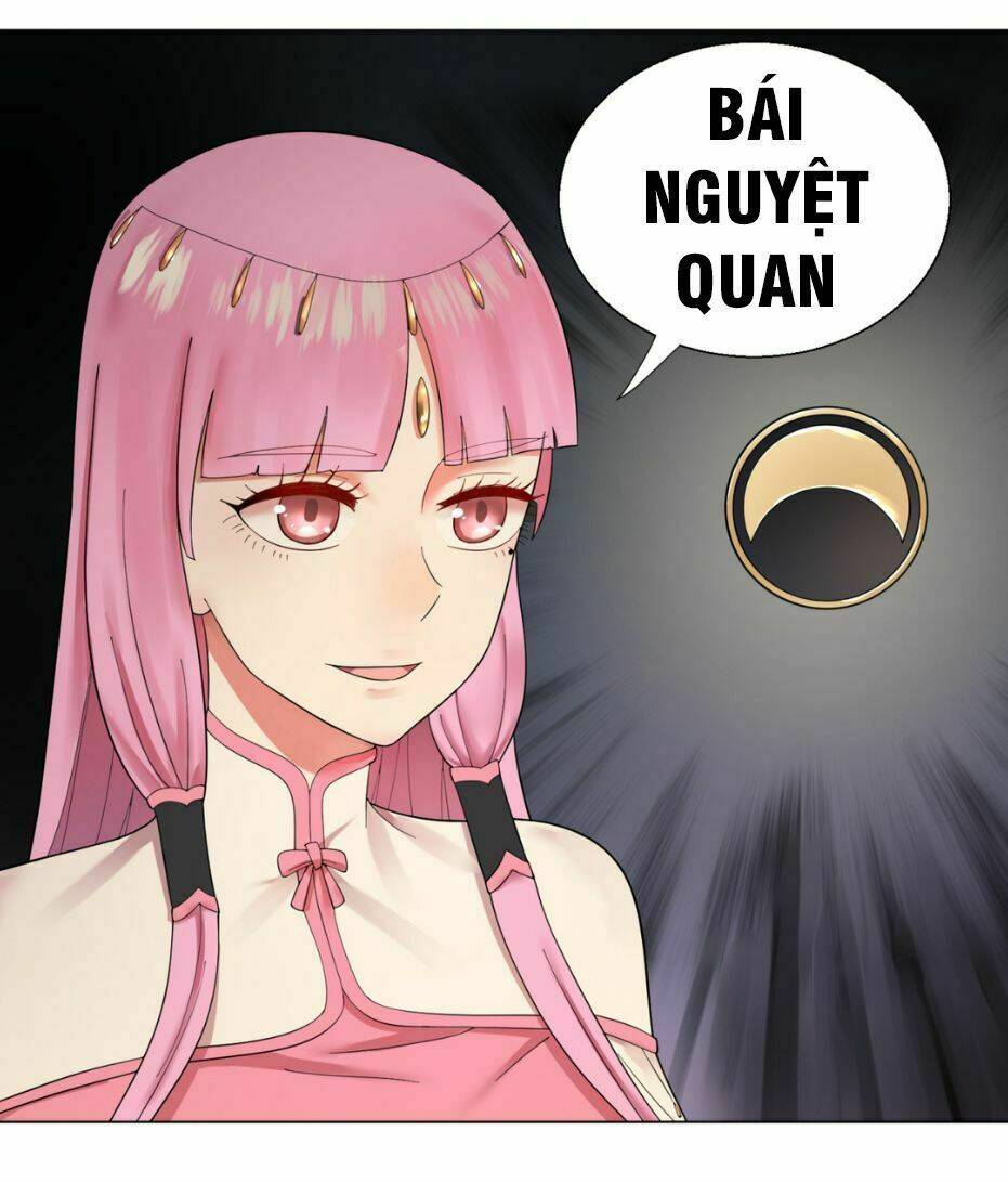 Ta Luyện Khí Ba Ngàn Năm Chapter 40 - Trang 2