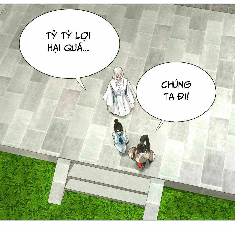 Ta Luyện Khí Ba Ngàn Năm Chapter 39 - Trang 2