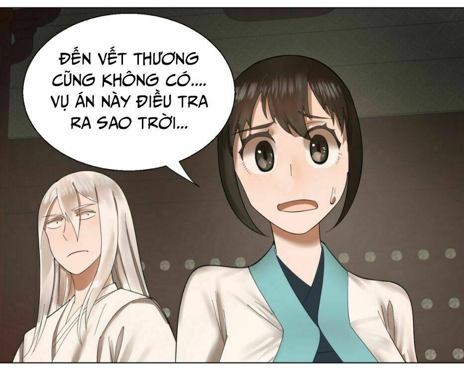 Ta Luyện Khí Ba Ngàn Năm Chapter 39 - Trang 2