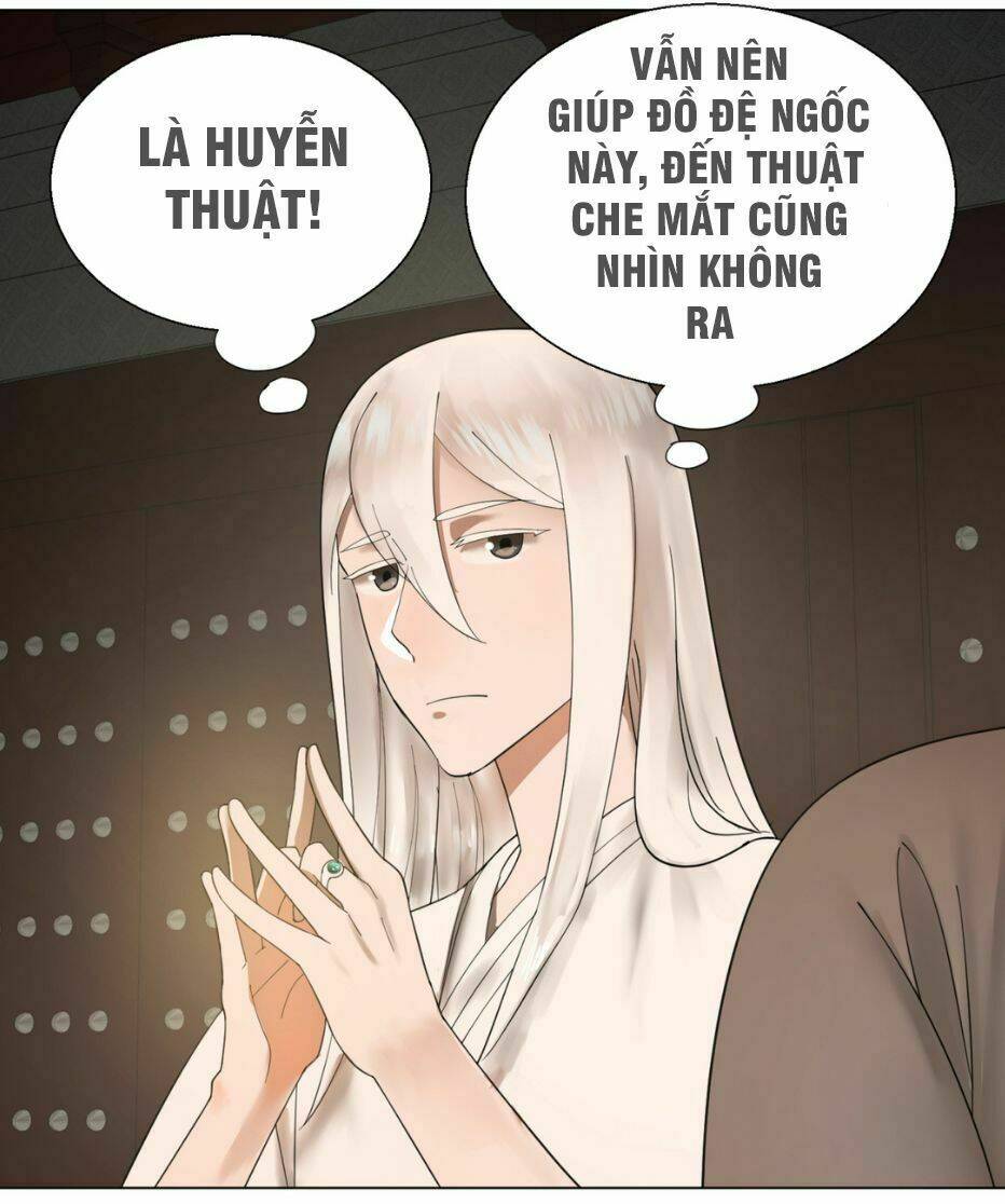 Ta Luyện Khí Ba Ngàn Năm Chapter 39 - Trang 2