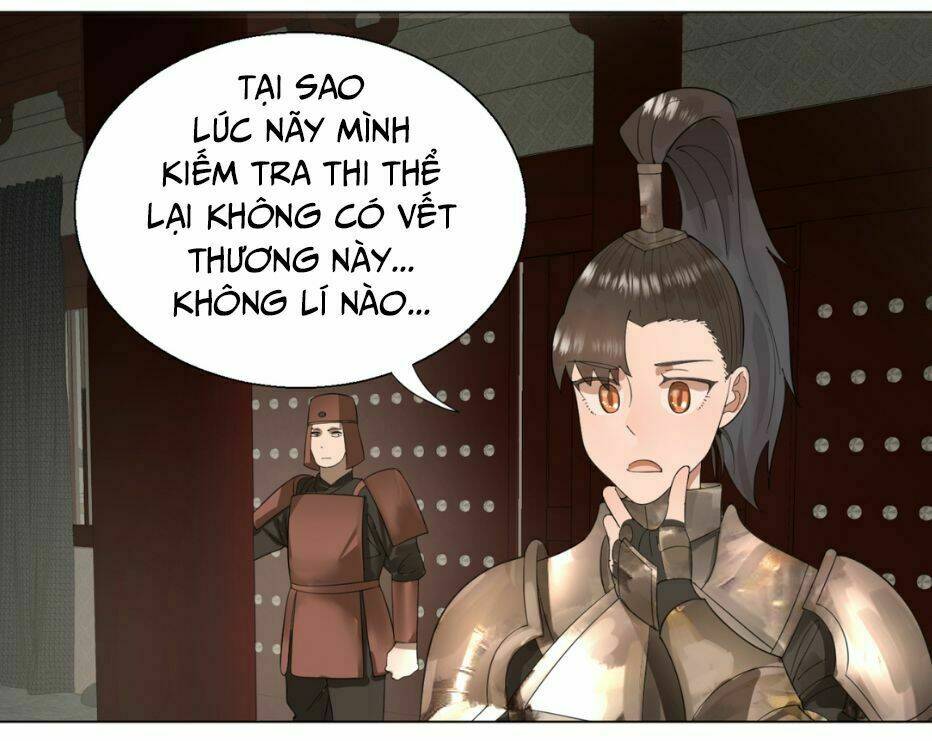 Ta Luyện Khí Ba Ngàn Năm Chapter 39 - Trang 2