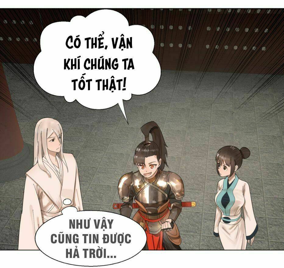 Ta Luyện Khí Ba Ngàn Năm Chapter 39 - Trang 2