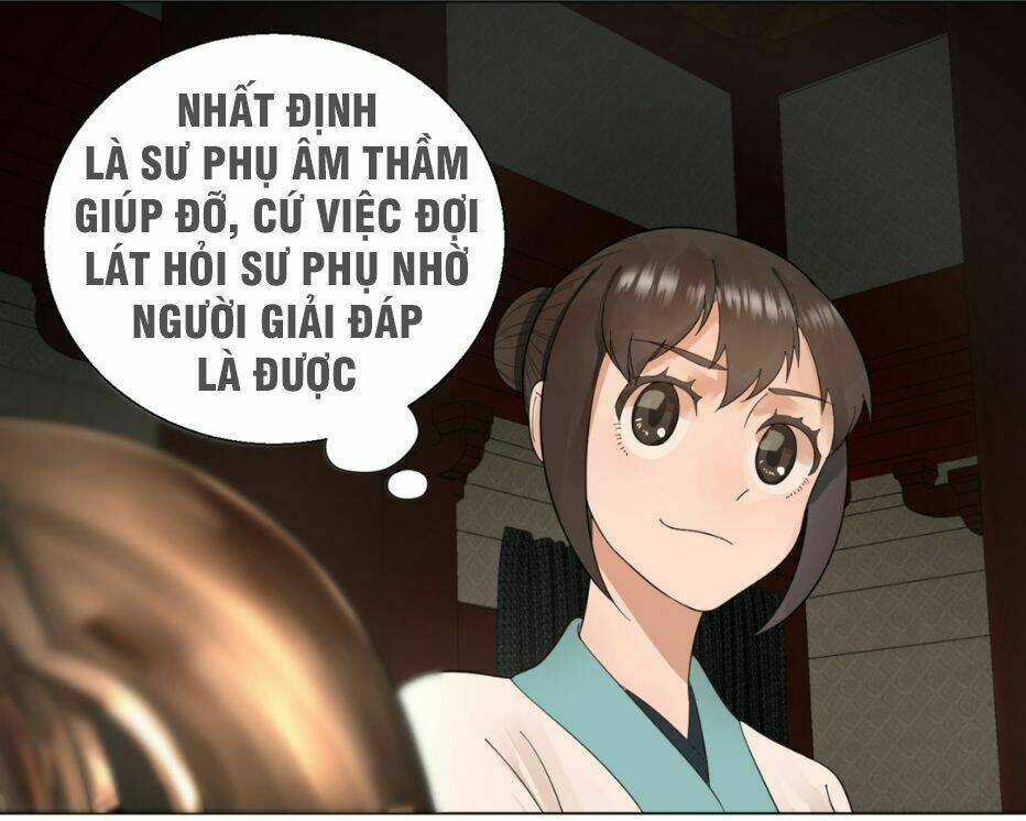 Ta Luyện Khí Ba Ngàn Năm Chapter 39 - Trang 2