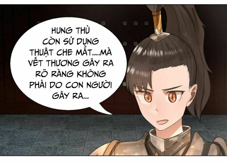 Ta Luyện Khí Ba Ngàn Năm Chapter 39 - Trang 2