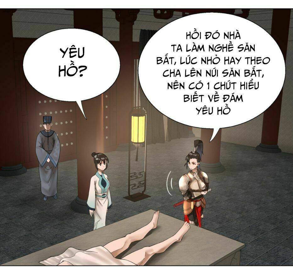 Ta Luyện Khí Ba Ngàn Năm Chapter 39 - Trang 2