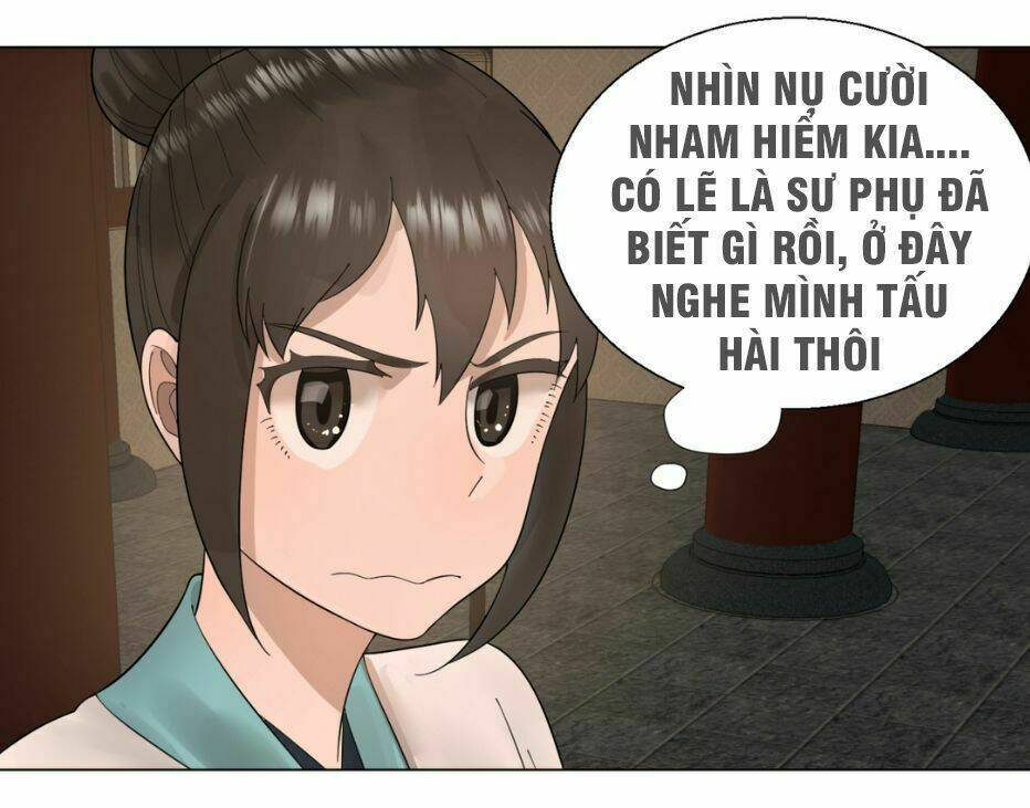 Ta Luyện Khí Ba Ngàn Năm Chapter 39 - Trang 2