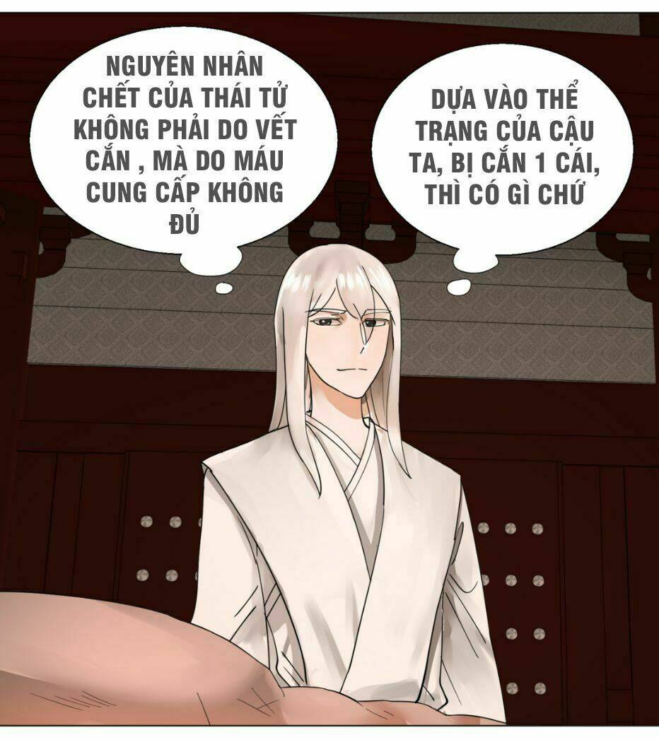 Ta Luyện Khí Ba Ngàn Năm Chapter 39 - Trang 2