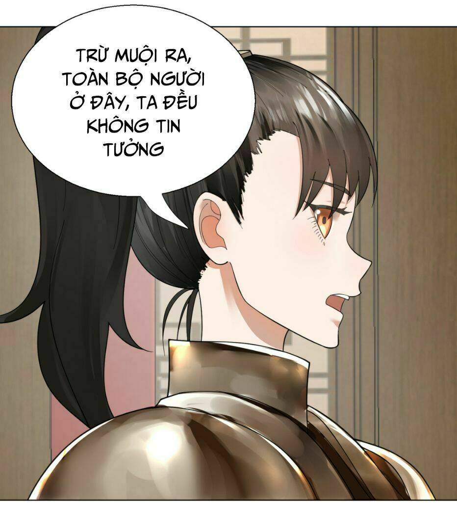 Ta Luyện Khí Ba Ngàn Năm Chapter 39 - Trang 2