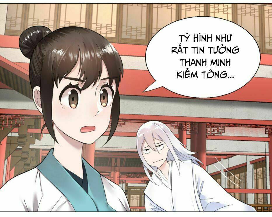 Ta Luyện Khí Ba Ngàn Năm Chapter 39 - Trang 2