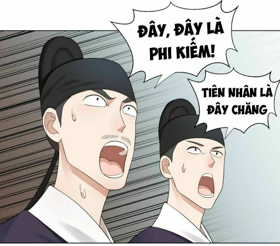 Ta Luyện Khí Ba Ngàn Năm Chapter 38 - Trang 2