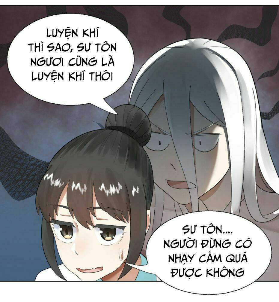 Ta Luyện Khí Ba Ngàn Năm Chapter 38 - Trang 2